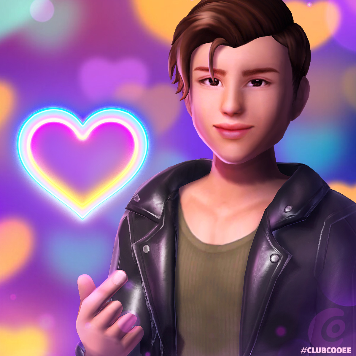 Dia Mundial da Gentileza: Espalhem o Amor!