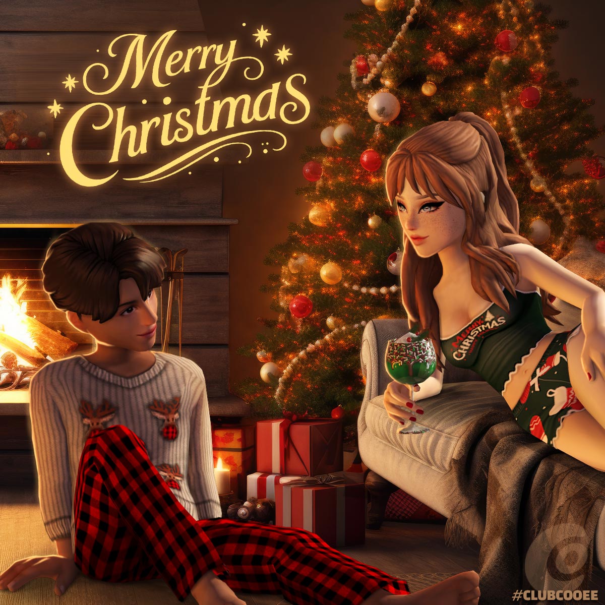 Christmas Eve Magic: Don't Miss Your Final Gifts!