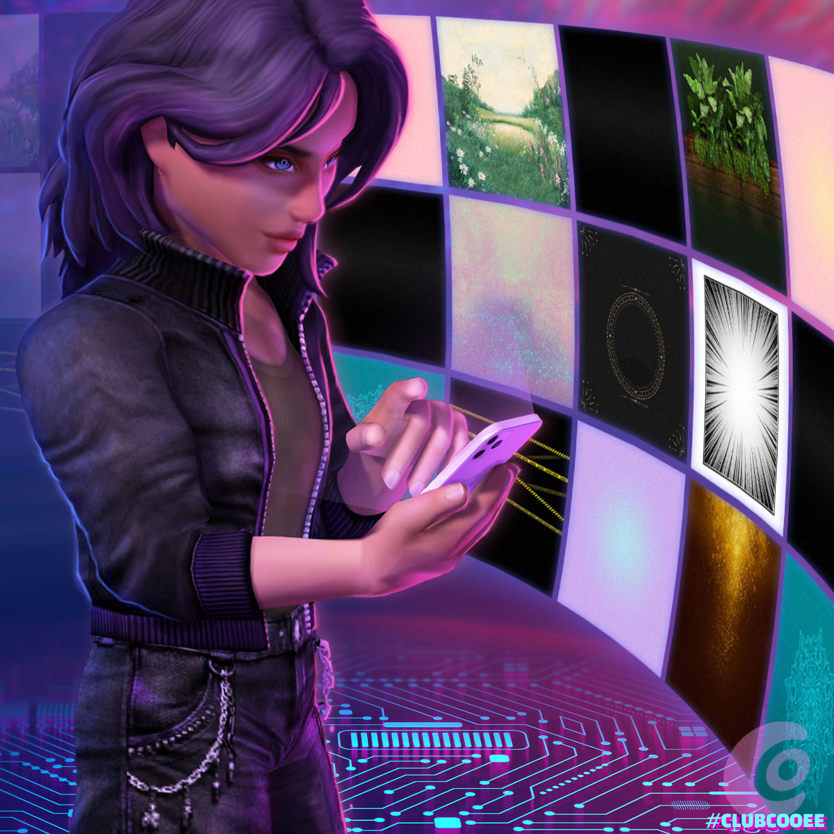 Title: Chegaram os Fundos!