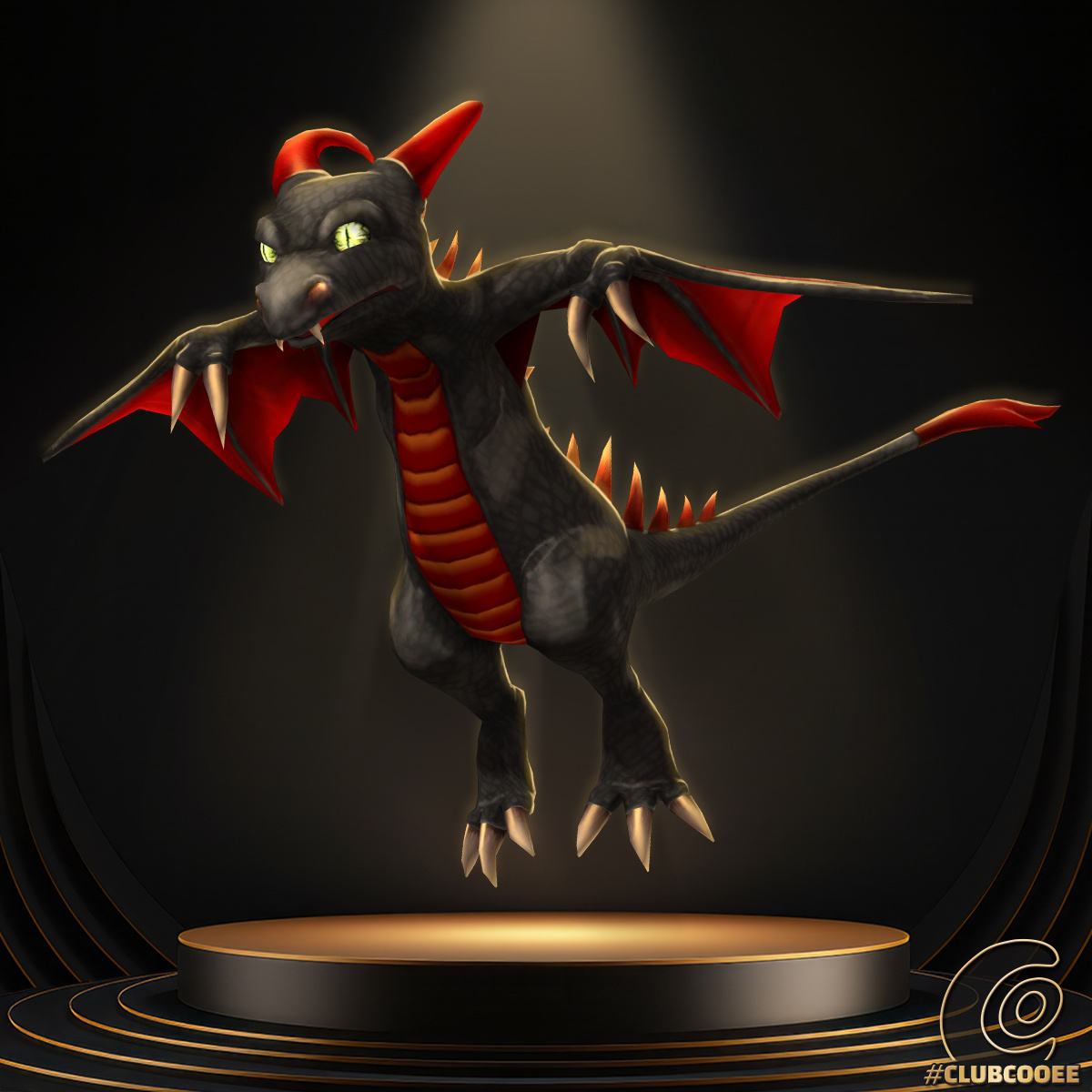 #Shockdrop #DragonDay