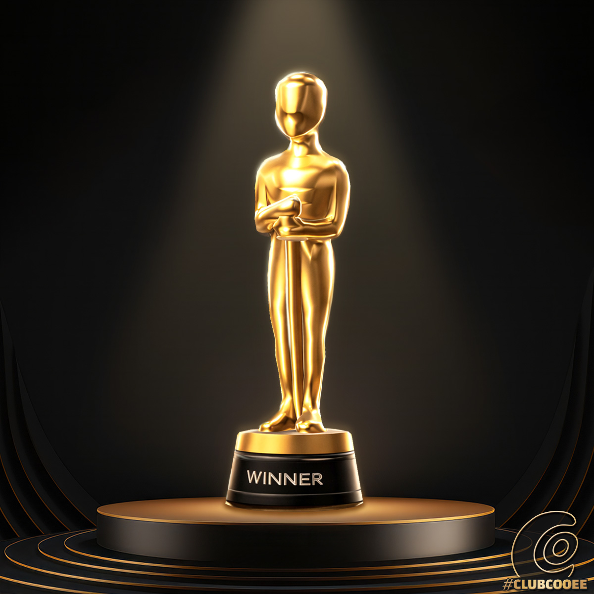 Shockdrop: O Troféu Oscar está de volta