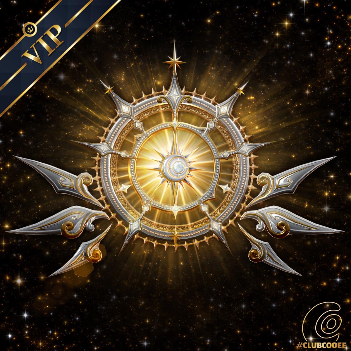 Superitem: Celestial Wings