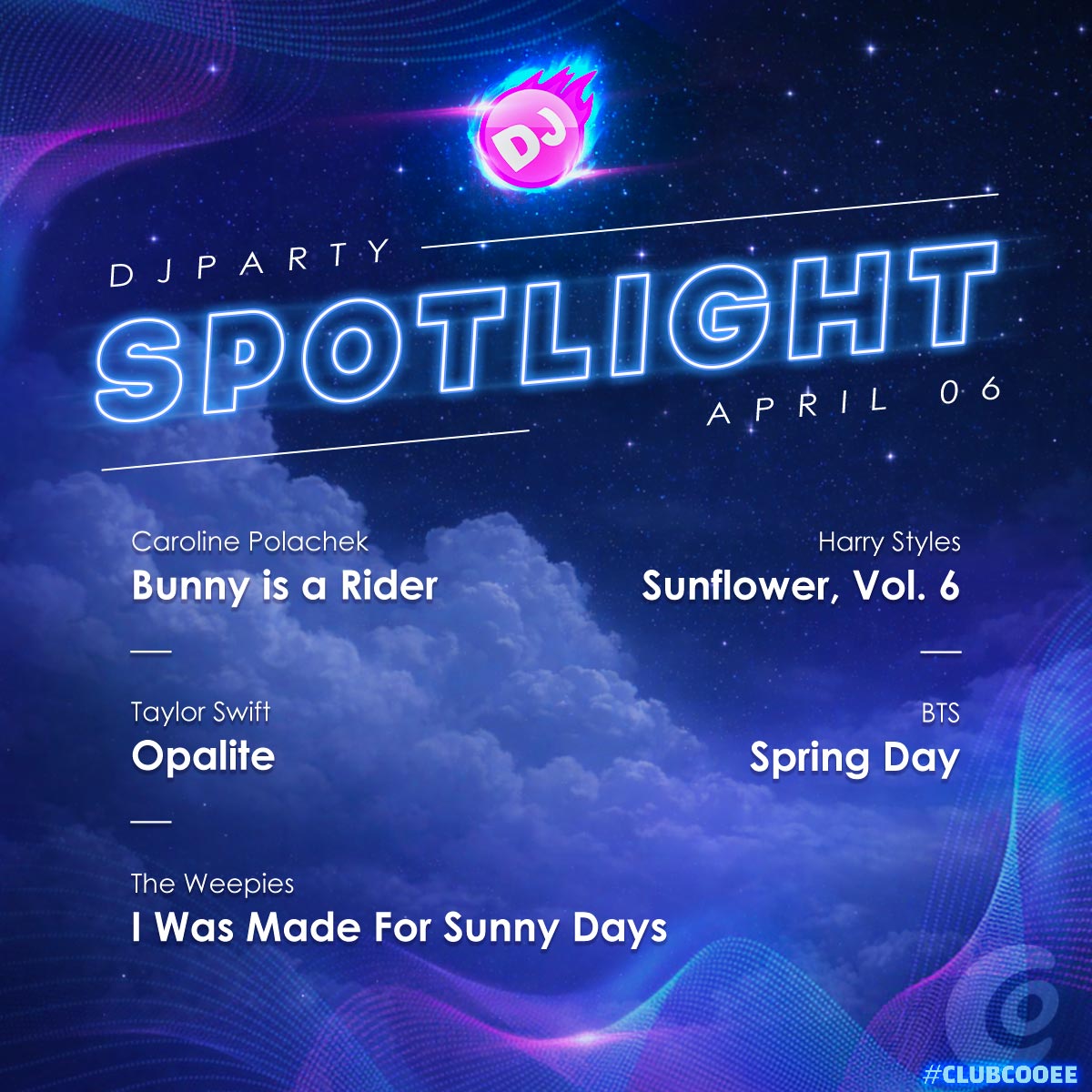 Spotlight Event: Easter Monday