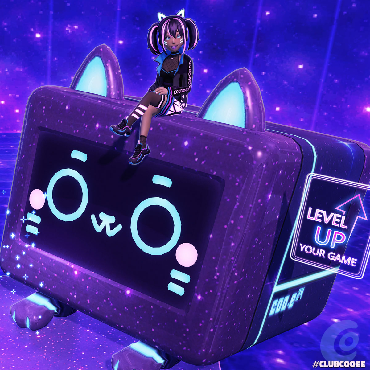 Game On – Comemore a gamescom no Club Cooee! 🎮